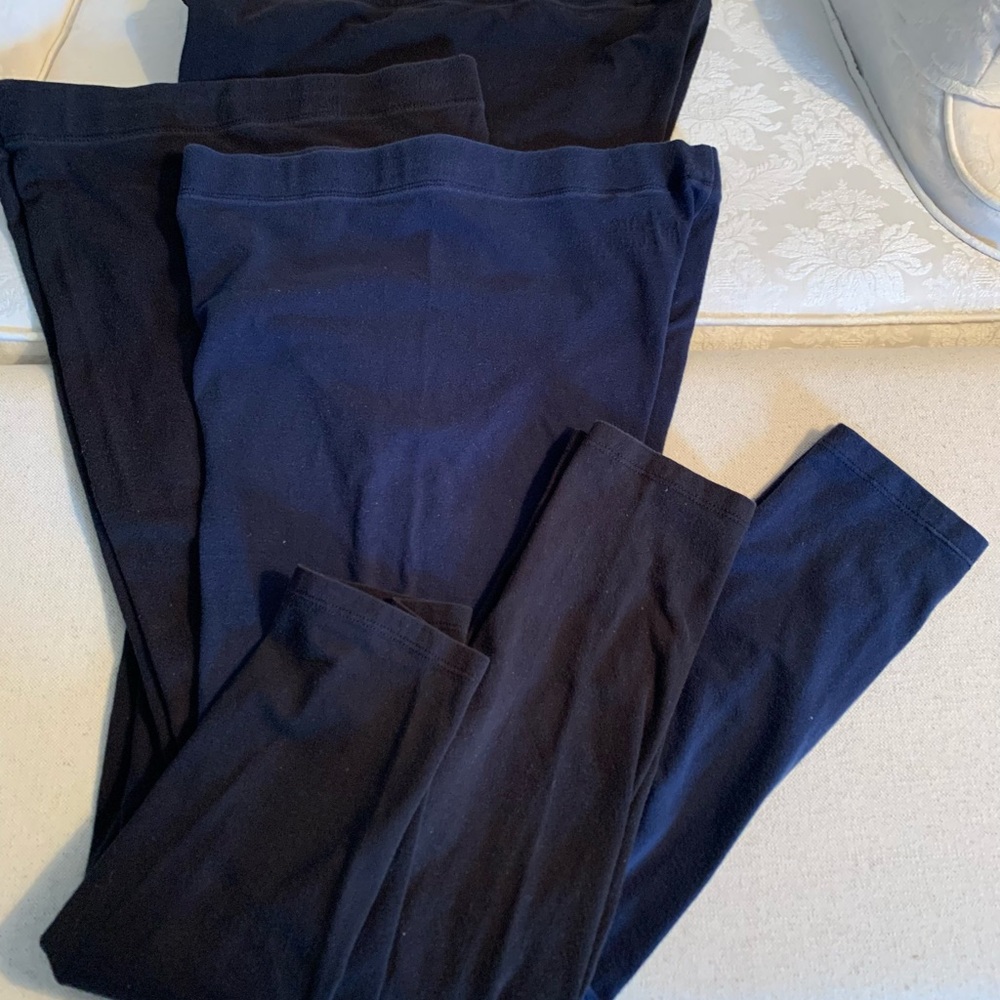 3 Stretch leggings. Lot of 3, not separate esmara $⬇️